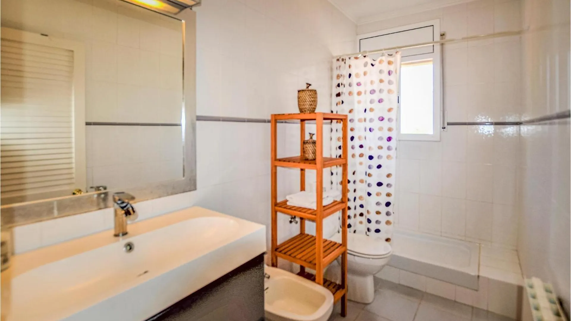 Holiday home Pet Friendly Home In Vidreres Lloret de Mar Spain