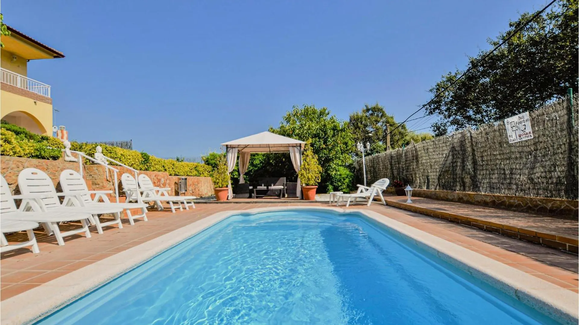 Pet Friendly Home In Vidreres Lloret de Mar
