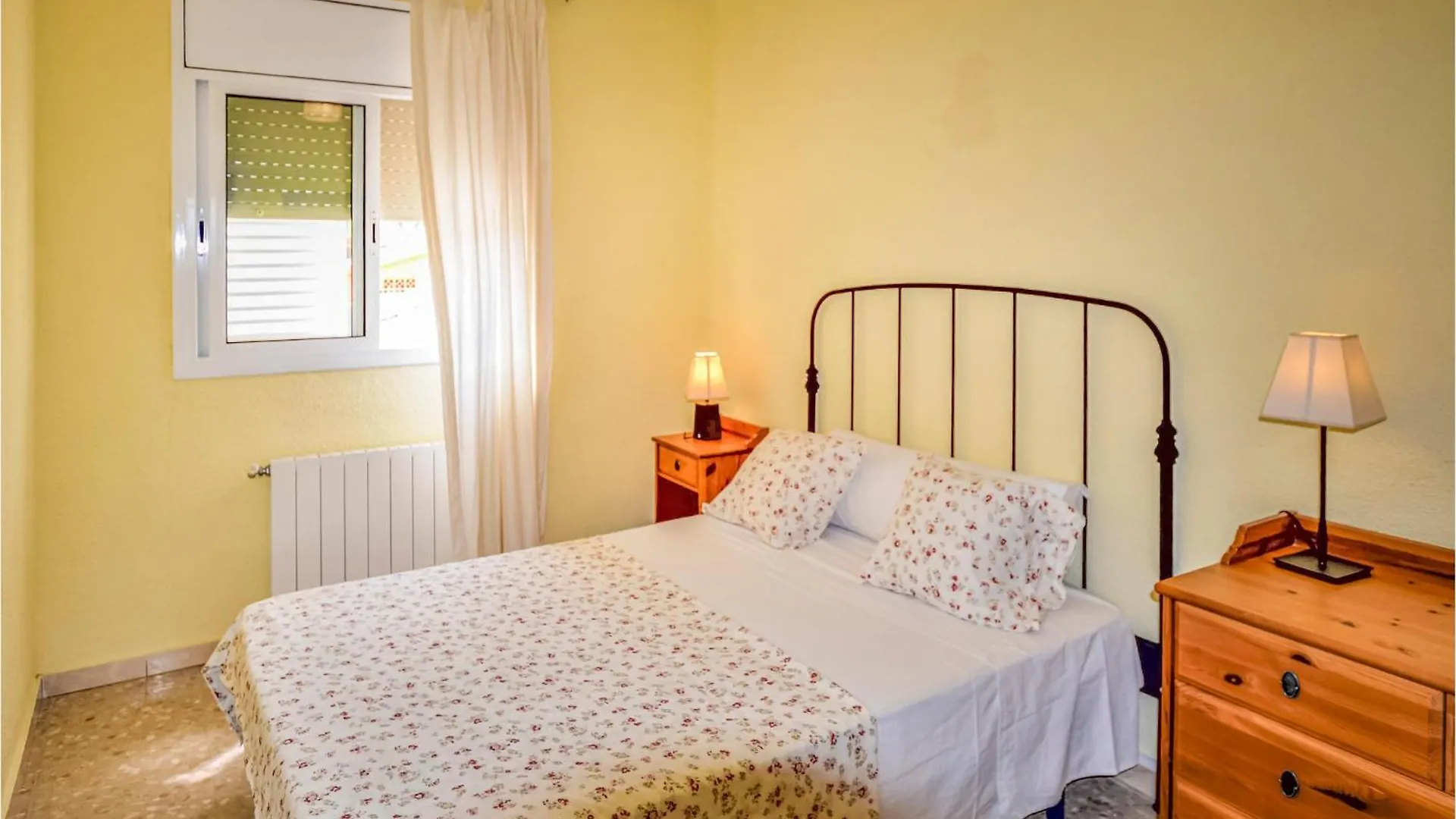 Casa vacanze Pet Friendly Home In Vidreres Lloret de Mar