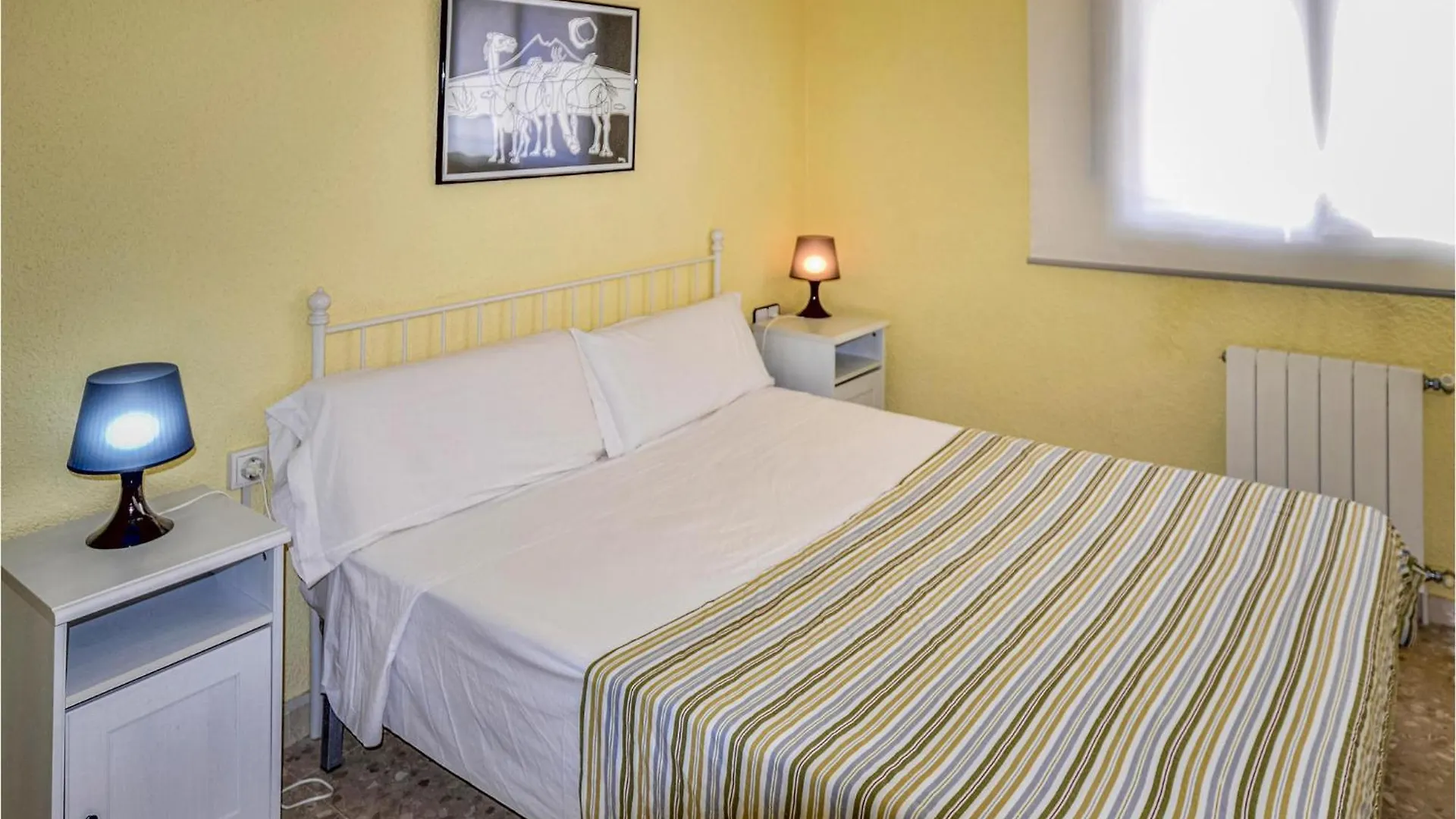 Pet Friendly Home In Vidreres Lloret de Mar 0*,