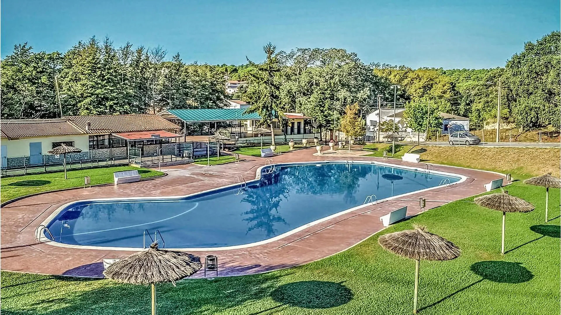 Pet Friendly Home In Vidreres Lloret de Mar 0*,  Spain