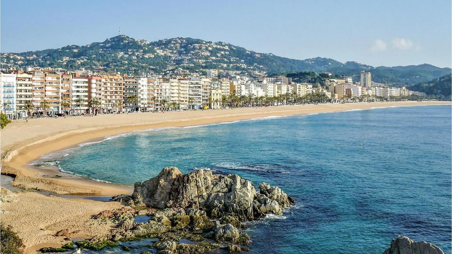 Pet Friendly Home In Vidreres Lloret de Mar