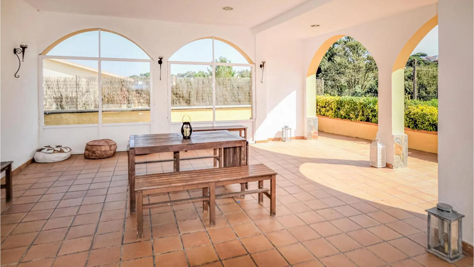 Pet Friendly Home In Vidreres Lloret de Mar