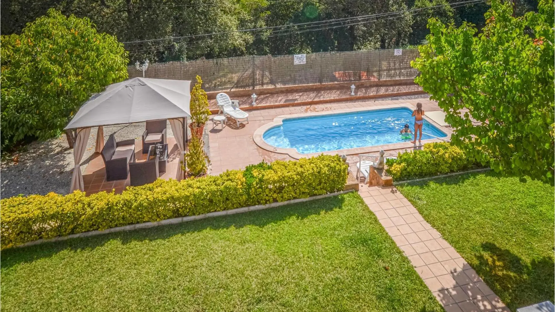 Pet Friendly Home In Vidreres Lloret de Mar