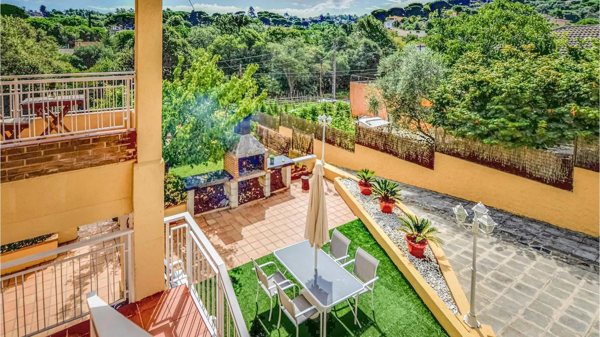 Holiday home Pet Friendly Home In Vidreres Lloret de Mar