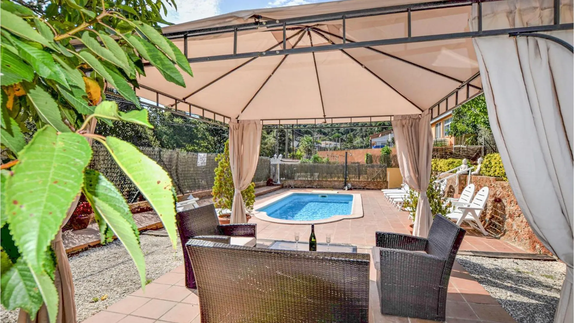Casa vacanze Pet Friendly Home In Vidreres Lloret de Mar