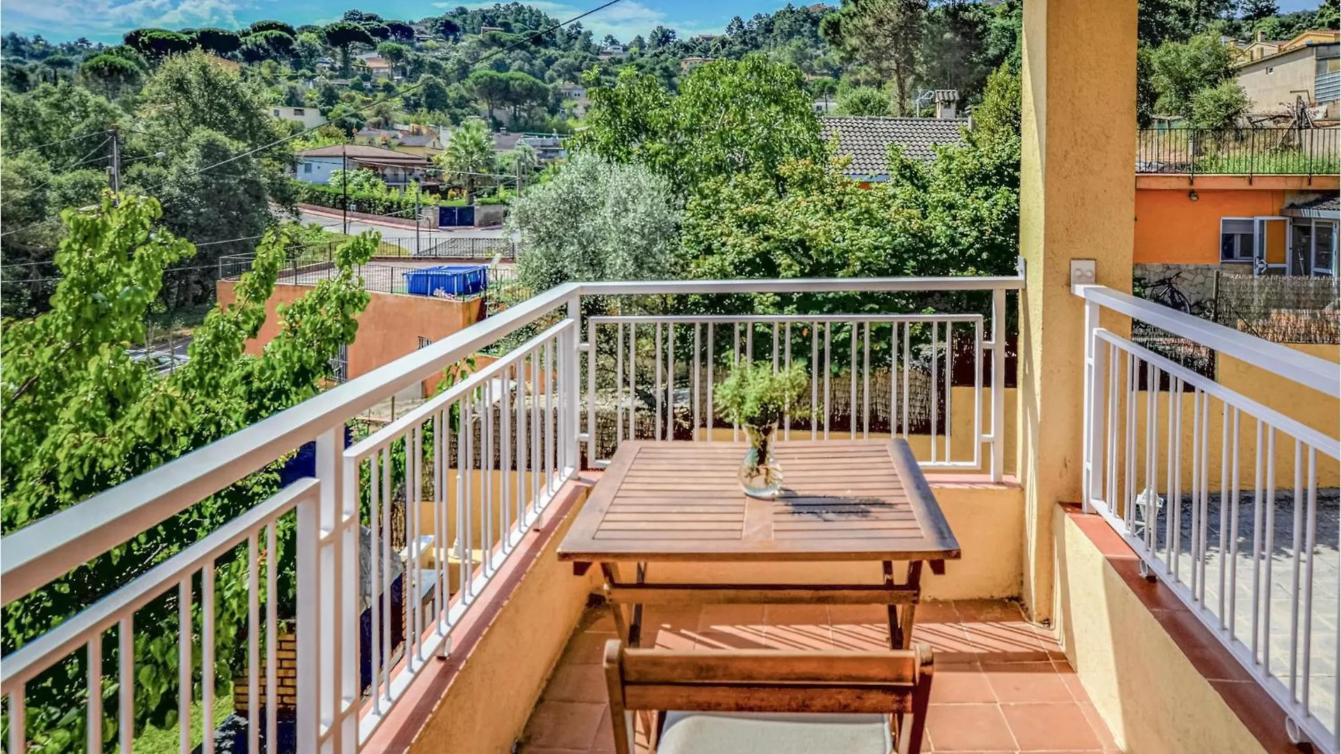 Pet Friendly Home In Vidreres Lloret de Mar Spagna